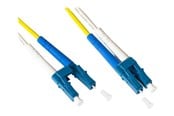 Verkkokaapelit - Alcasa electronik Good Connections patch cable - 3 m - yellow - Keltainen - 3m - LW-903LC