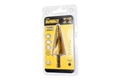 Poranterät & Ruuvauskärjet - Stanley Impact Step Bit - 14-25MM - DT5030-QZ