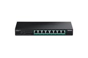 Kytkimet - TRENDnet TPE-BG380 8-Port 2.5G PoE++ Switch - TPE-BG380