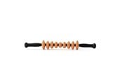 Urheilu & Fitness - Trigger Point Therapy STK Contour Massage roller Orange - 32340026