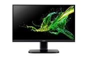 Näyttö - 27" Acer KA272 - 1920x1080 (FHD) - 120Hz - IPS - UM.HB7EE.G10