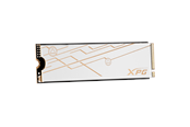 SSD 2 - A-Data XPG Mars 980 Blade SSD - 2TB - PCIe 5.0 - M.2 2280 - SMAR-980B-2TCS