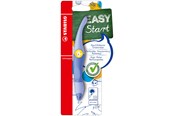 Kirjoitus- ja piirustustarvikkeet - STABILO EASYoriginal - Ergonomic Rollerball - Left-handed - Pastel Airy Blue - B-58463-3