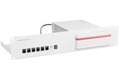 Lisätarvikkeet - Rackmount.IT RM-FB-T8 - network device mounting kit - 2U - 19" - RM-FB-T8