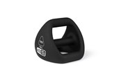 Urheilu & Fitness - TRX YBell Neo 4.5 kg (XS)  Ybells Black - 81630029