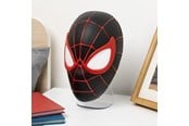 Fanituotteet - Paladone - Miles Morales Mask Light - Lamppu - PP14323SPMVN