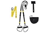 Urheilu & Fitness - TRX Move Suspension Training Black - 81640007