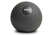 Urheilu & Fitness - TRX 8 lb /3.6 kgs Slam ball Black - 81640038