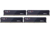 RAM - G.Skill Flare X5 DDR5-6000 - 256GB - CL36 - Quad Channel (4 pcs) - AMD EXPO - Musta - F5-6000J3644D64GX4-FX5