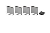 Kotiteatteri - Sony BRAVIA Theater Quad HT-A9M2 - HTA9M2.CEL