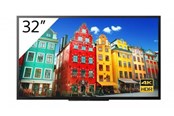 Infonäytöt & Digitaaliset opasteet - Sony FW-32BZ30J1 Signage Display 32" - FW-32BZ30J1