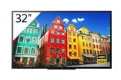 Televisio - Sony 32" Televisio LCD 4K FW-32BZ30J1 Signage Display - FW-32BZ30J1