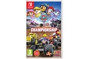 Pelit - Paw Patrol Rescue Wheels: Championship - Nintendo Switch - 12 - Kilpa-ajo - 5061005356085