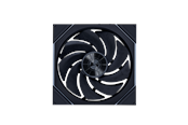 Kotelotuuletin - Lian Li UNI FAN TL Wireless Reverse 140 Black - Kotelotuuletin - 140mm - Musta RGB LED valolla - 31 dBA - G99.14RTL1W1B.00