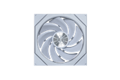 Kotelotuuletin - Lian Li UNI FAN TL Wireless Reverse 140 White - Kotelotuuletin - 140mm - Valkoinen, RGB-valolla - 31 dBA - G99.14RTL1W1W.00