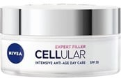 Kasvojen hoito - Nivea Cellular Expert Filler Intensive Anti-Age Day Cream SPF30 – 50 ml - 4006000195964