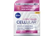 Kasvojen hoito - Nivea Cellular Expert Filler intensive Anti-Age Day Cream SPF30 50ml - 4006000195964