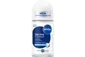 Parfyymit & Tuoksut - Nivea Derma Control Defend Female Roll-on 50ml - 4006000177861
