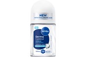 Parfyymit & Tuoksut - Nivea Derma Control Defend Female Mini Roll-on 25ml - 42467472