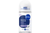 Parfyymit & Tuoksut - Nivea Derma Control Restore Female Roll-on 50ml - 4006000177878