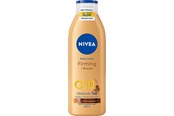 Vartalonhoito - Nivea Q10 Gradual Tan Firming Body Lotion 250ml - 4006000161433