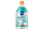 Kasvojen hoito - Nivea DERMA Skin Clear Serum-Infused Micellar Water 400ml - 4006000173313