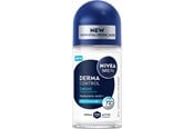 Parfyymit & Tuoksut - Nivea Antiperspirant Deo Derma Control Defend Roll On 50 ml - 4006000177885-error