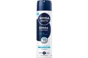 Parfyymit & Tuoksut - Nivea Derma Control Defend Male Spray 150ml - 5900017099873
