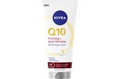 Vartalonhoito - Nivea Q10 Firming Neck & Chest Cream 200ml - 4006000150611