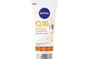 Vartalonhoito - Nivea Q10 Firming Energizing Body Lotion 200ml - 4006000150970