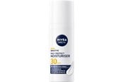 Kasvojen hoito - Nivea Men Sensitive Daily Protect Moisturiser SPF30 50ml - 4006000159843