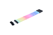 Kotelot - lisätarvikkeet - Lian Li Strimer Wireless GPU 8pin x3 - G89.PW12-1W.00
