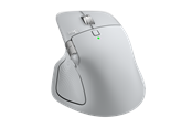 Hiiret - Logitech MX Master 4 (Off-White) - Ergonominen hiiri - Laser - 8 painiketta - Valkoinen - 910-007563