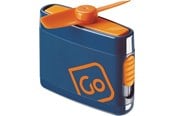 Vapaa-aika & Matkailu - Go Travel Kompakti matkatuuletin - 5016326100497