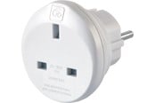 Puhelin - Adapterit & Laturit - Go Travel Sovitin - 5016326005242