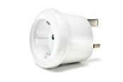 Puhelin - Adapterit & Laturit - Go Travel Sovitin - 5016326005402