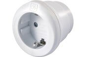 Puhelin - Adapterit & Laturit - Go Travel Sovitin - 5016326005426
