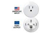 Puhelin - Adapterit & Laturit - Go Travel Sovitin - 5016326005563