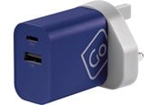 Puhelin - Adapterit & Laturit - Go Travel Laturi - 5016326005761
