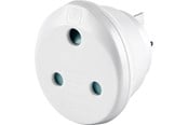 Puhelin - Adapterit & Laturit - Go Travel SA-AUS/CHINA -sovitin - 5016326005846