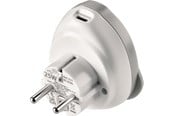 Puhelin - Adapterit & Laturit - Go Travel Sovitin - 5016326102354