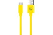 Vapaa-aika & Matkailu - Go Travel Mikro-USB-kaapeli (2M) - 5016326009585