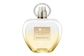 Parfyymit & Tuoksut - Antonio Banderas Her Golden Secret EDT - 80 ml - 8411061081006