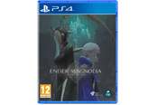 Pelit - Ender Magnolia: Bloom in the Mist (Deluxe Edition) - Sony PlayStation 4 - Alusta - 7350002938706