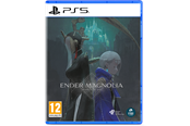 Pelit - Ender Magnolia: Bloom in the Mist (Deluxe Edition) - Sony PlayStation 5 - Alusta - 7350002938737