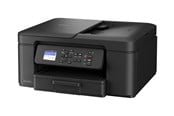 Tulostimet - Brother DCP-J1360DW - multifunction printer - colour Multifunction - väri - Muste *DEMO* - DCPJ1360DWRE1