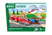 BRIO - Brio Pull Back -junasetti - 36102