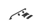 Pelituoli - Fanatec ClubSport GT Cockpit Shifter Mount- Black (Right Side) Sim racing -ohjaamon kiinnikkeet - CRD-9900024-WW