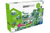 Rakennussarjat - Gravitrax GraviTrax Action-Set XXL Skytrax - 10925960