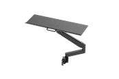 Pelituoli - Fanatec ClubSport GT Cockpit Keyboard Tray - CRD-9900015-WW